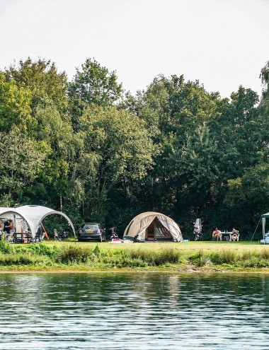 Recreatiepark De Achterste Hoef BLADEL afbeelding 5